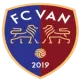 Logo FK Van Charentsavan