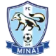 Logo FC Mynai